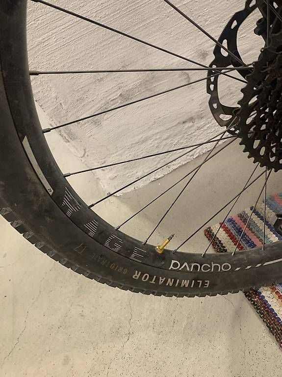 Biciclette: Specialized Stumpjumper – Usato da Hagendorn venduto da Pat815 3