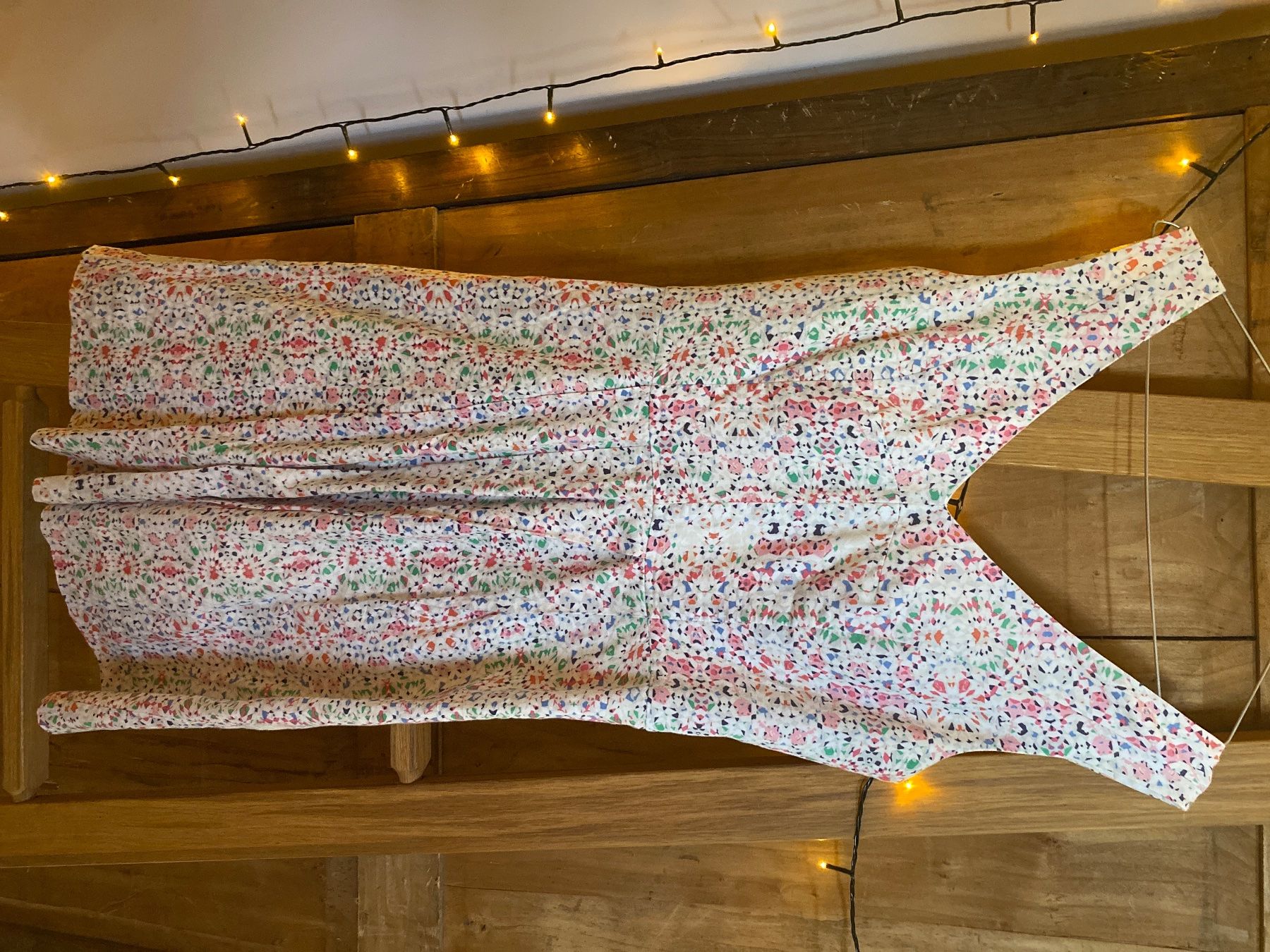 Caroll Robes: Robe d’été Caroll taille 38 – D'occasion à Chamby par luc_m96c