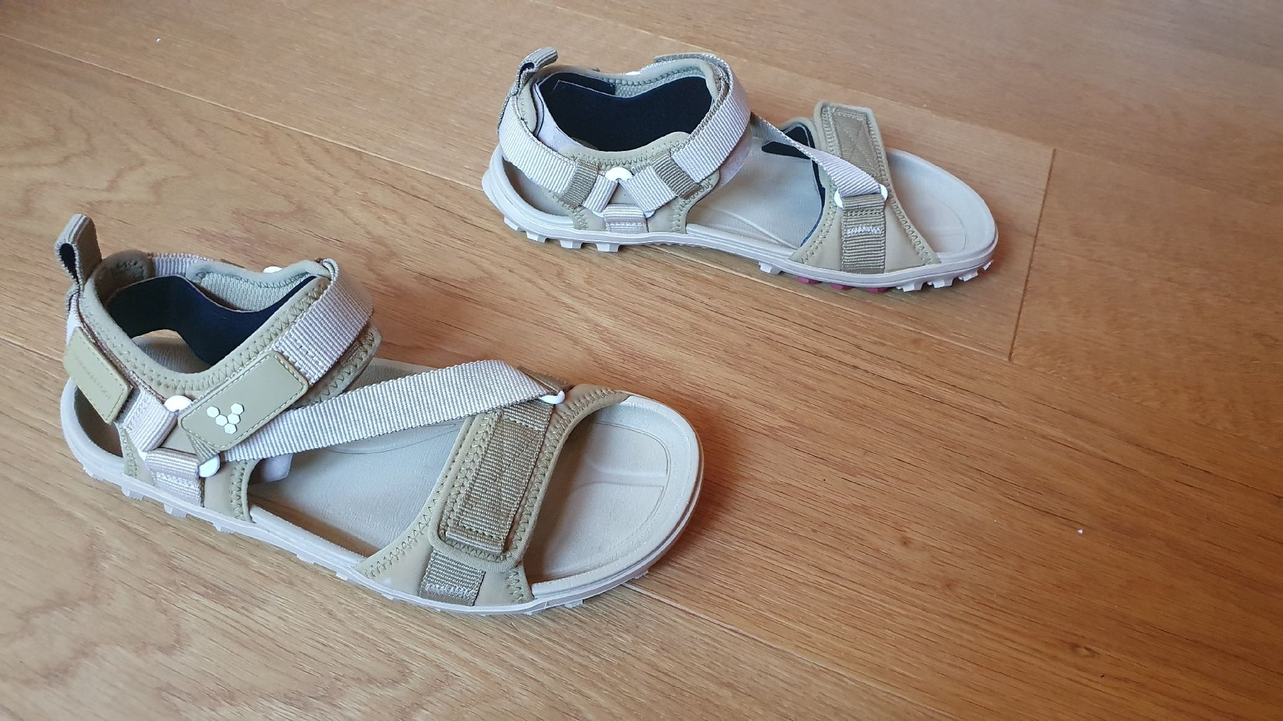 Vivobarefoot Damenschuhe: Vivobarefoot Sandalen – Neu (gemäss Beschreibung) aus Liebefeld von Bergbegeistert 3