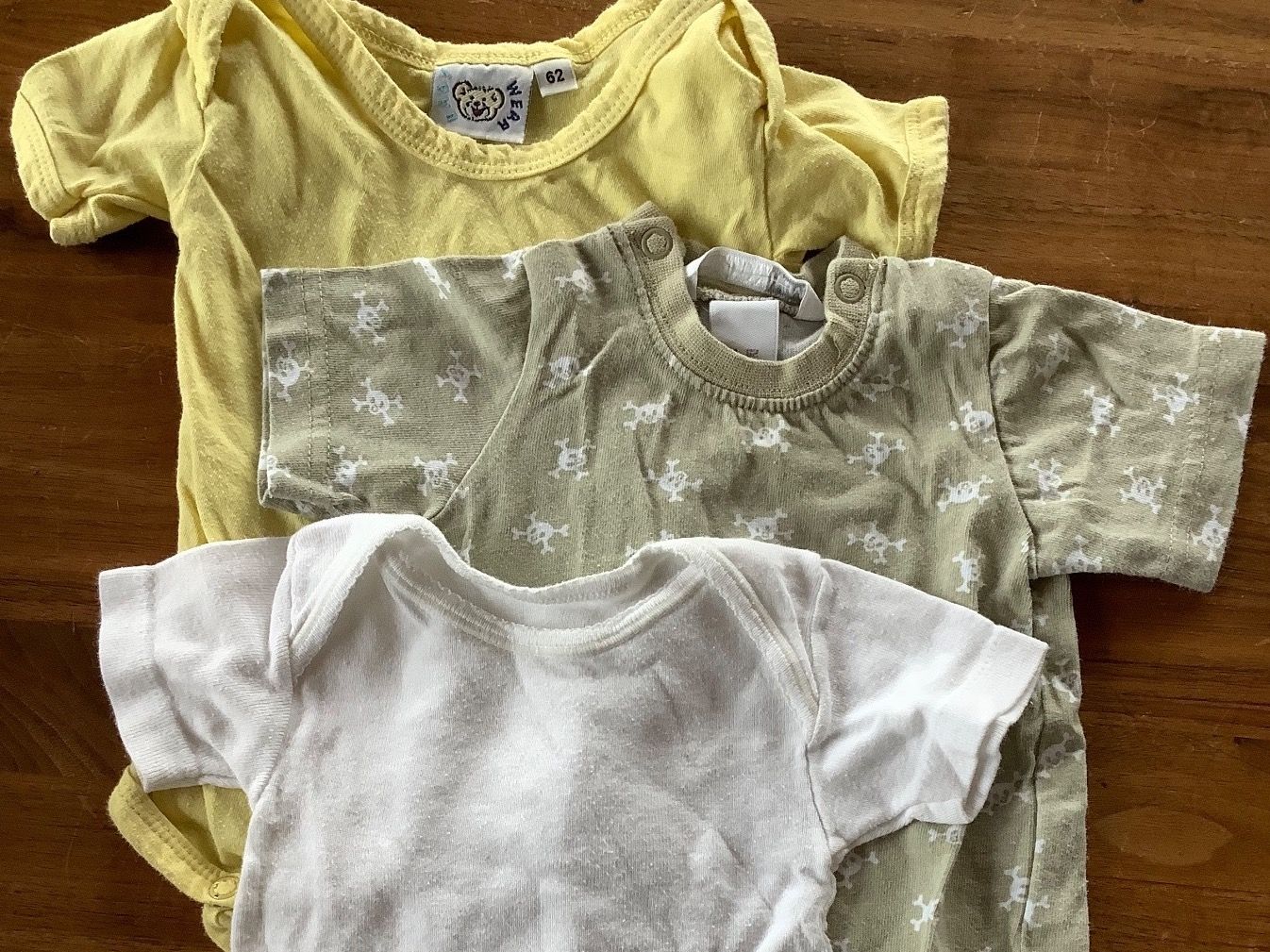 Lotti & Set di vestiti: Kleiderset Junge Grösse 62 – Usato da Ursenbach venduto da dia24 2