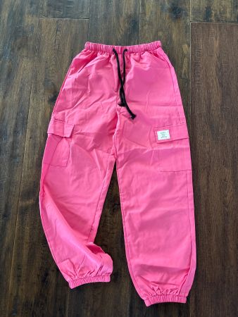 Coole Girlie-Pants Gr. 140