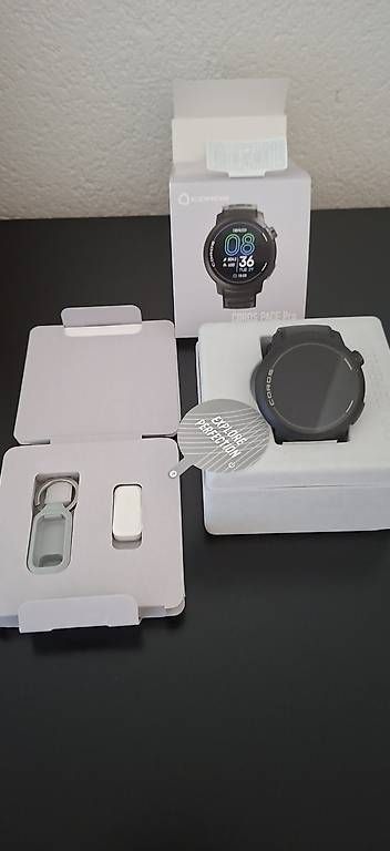 Smartwatch: Coros Pace Pro  – Neuf avec emballage d'origine à Bülach par Stoichko