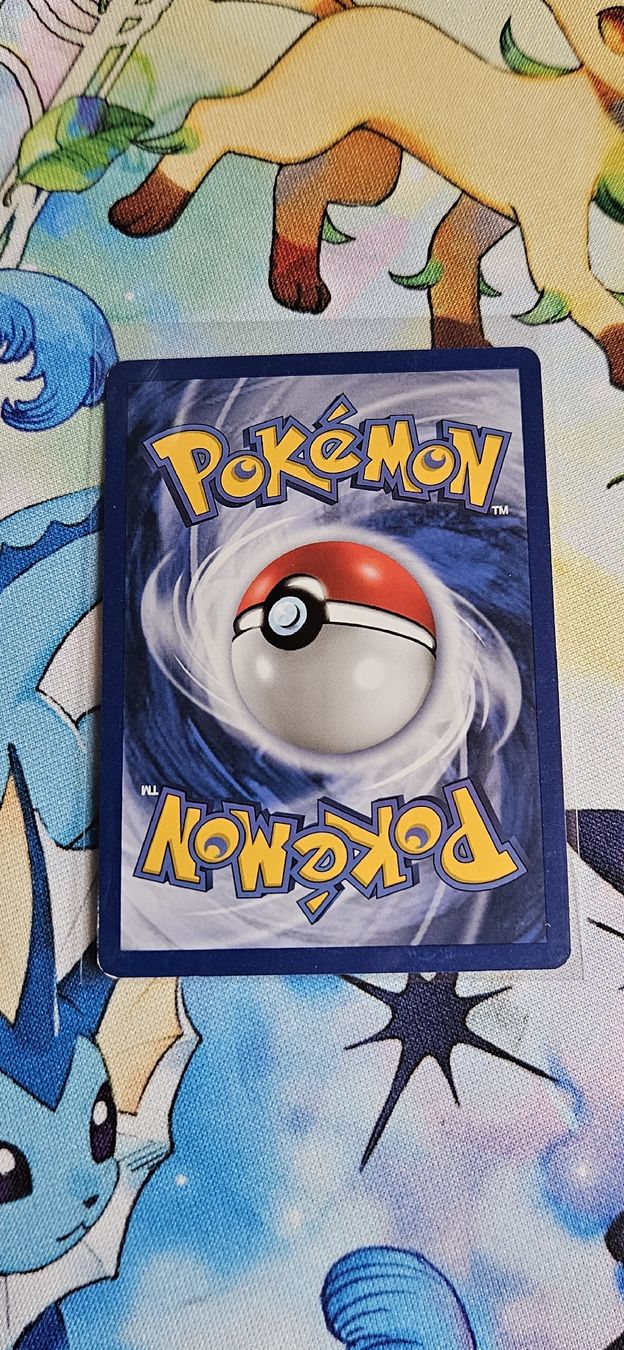 Pokémon Sammelbilder & Trading cards: Quapsel 59/102 Base Set DE – Gebraucht aus Belp von Ginus85 1