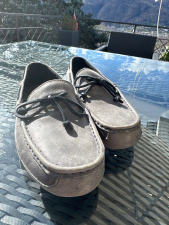 Ugg-Schuhe (Slipper)Neu (42)