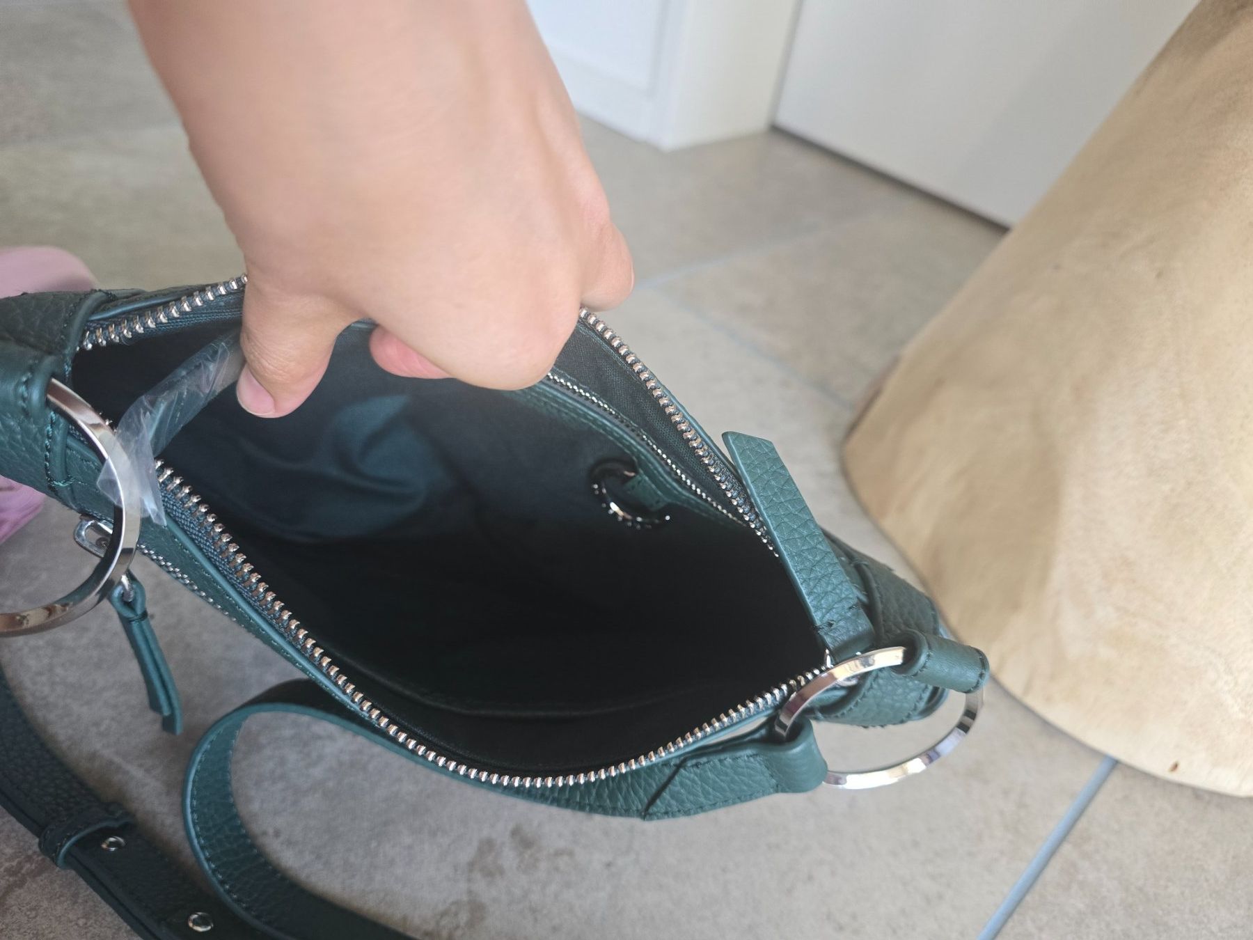 Liebeskind Borse da donna: Liebeskind Berlin Leder Tasche Neu – Nuovo (secondo la descrizione) da Heerbrugg venduto da Lulu022020 7