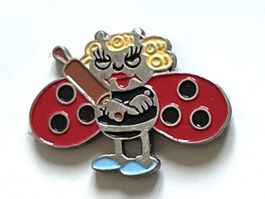 Pin Käfer