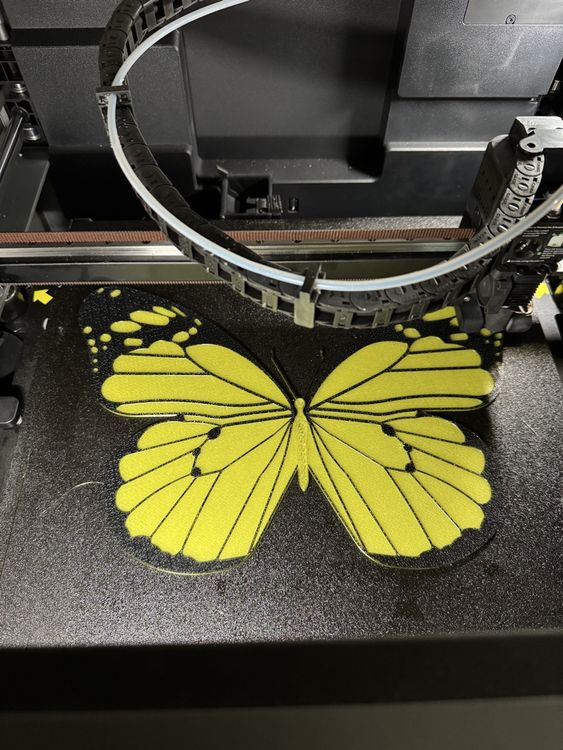 Creality Imprimante 3D: Creality K2 Plus Combo 2 CFS 8 Farben – D'occasion à Bigenthal par Marcel990 2