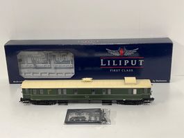 Liliput L385203 Maschinengepäckwagen DRG Ep. ll
