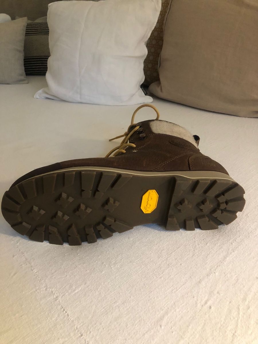 Chaussures hommes: Wanderschuhe – Neuf (Voir description) à Hinterkappelen par j2ddvis 3