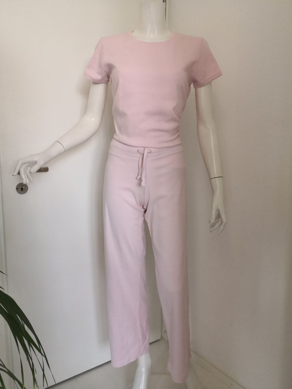 H&M Negligees & Pyjamas: 🤩H&M PYJAMA ROSA – Neu (gemäss Beschreibung) aus Olten von Naja-Twins-Twins 6