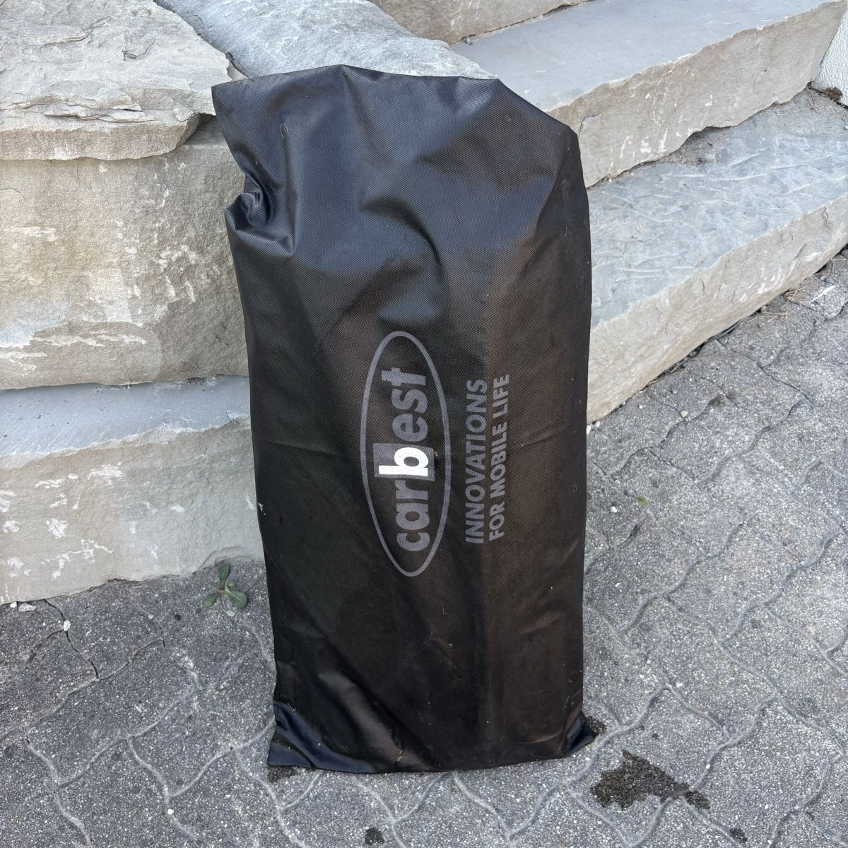 Citroën Tapis / Bacs: Thermomatten  – Neuf (Voir description) à Waldkirch par fra_9xw7