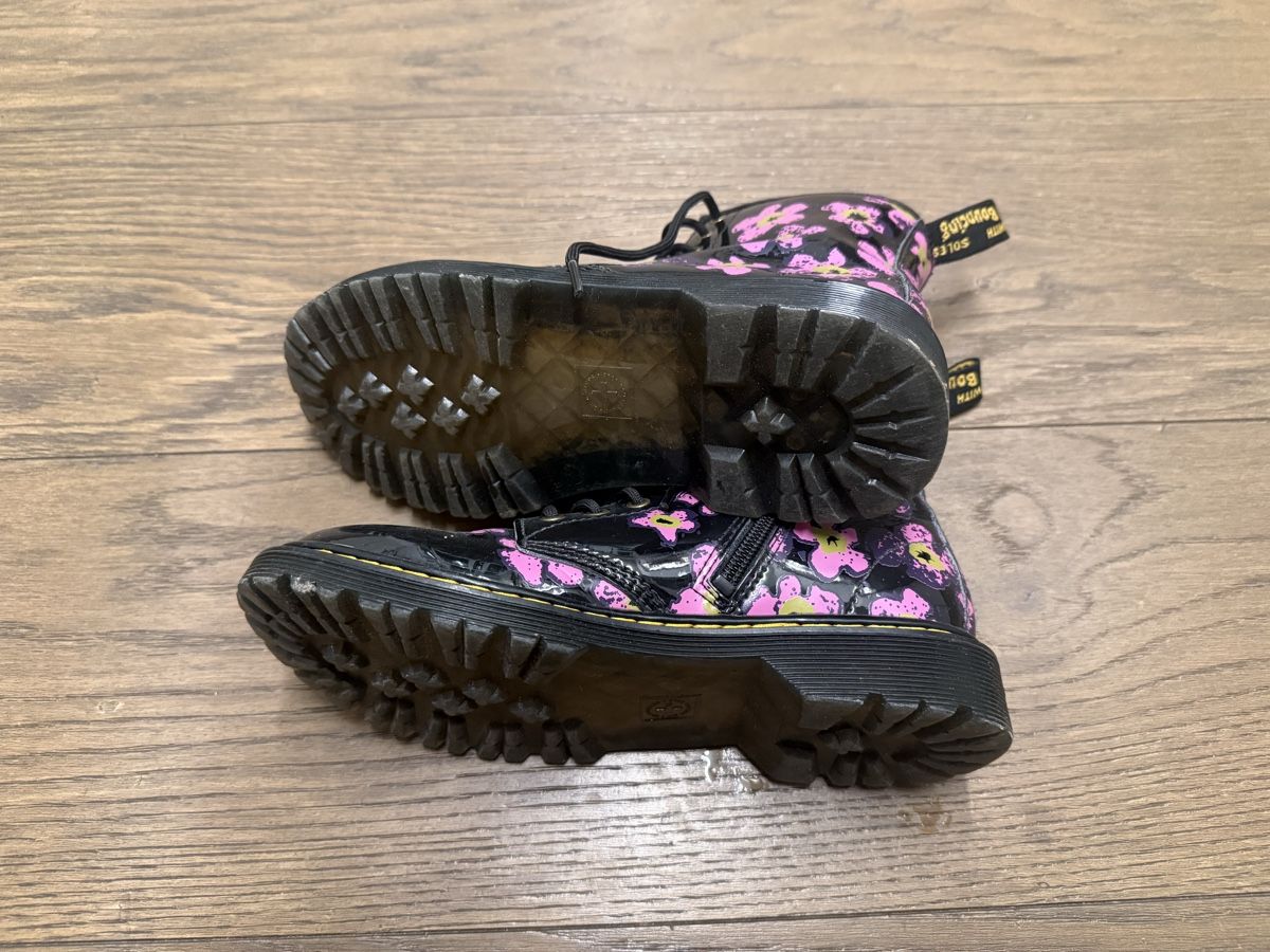 Dr. Martens Scarpe per ragazze: Dr.  Martens 1460J Gr. 36 – Nuovo (secondo la descrizione) da Winterthur venduto da tanscha 2