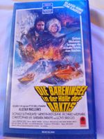 Die Bäreninsel in der Hölle der Arktis (GB/CAN 1979) RCA VHS