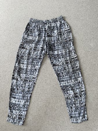 Boutique Hose 40 Cotton+ Wolljacke sep. Auktion