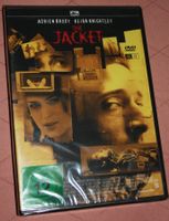 DVD The Jacket  (41) NEU originalverpackt