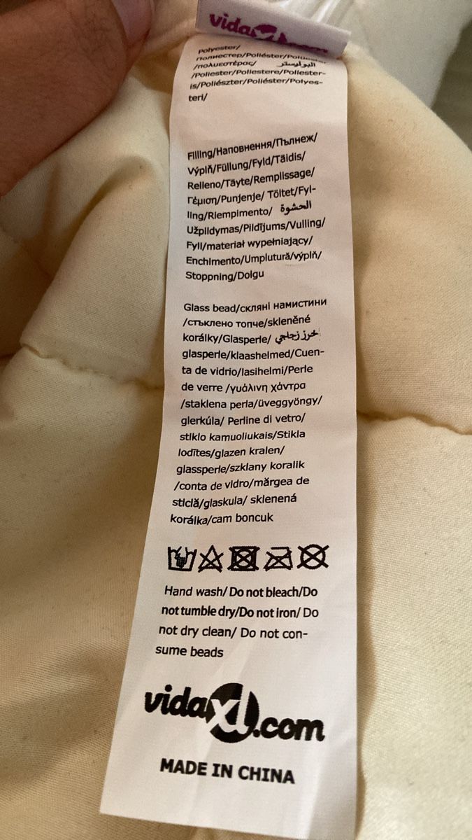 Coperte: Gewichtdecke – Usato da Effingen venduto da Schwarzefina 1