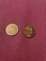 Gold vreneli