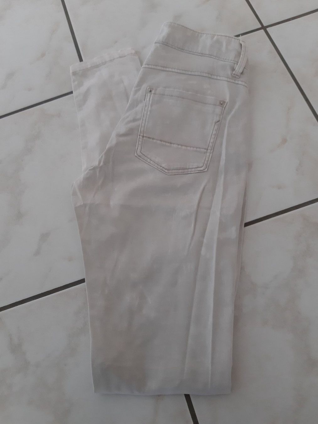S.Oliver Pantaloni: Hose S.Oliver Gr. 38 – Usato da Schmitten venduto da JasiStern 2