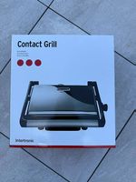 Intertronic Kontaktgrill (1800W)