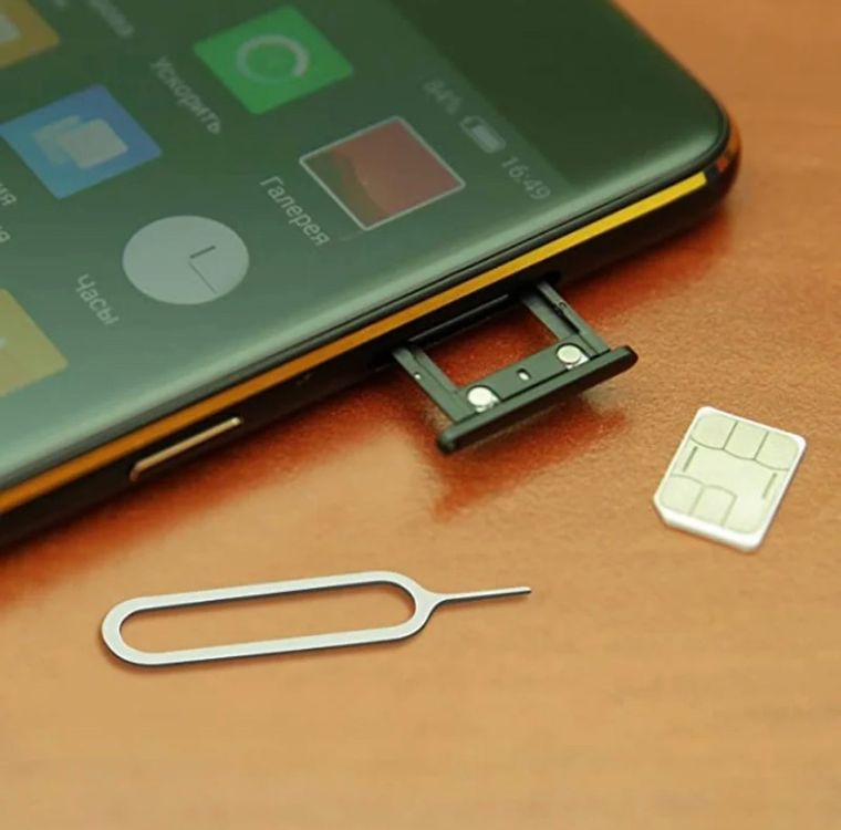 Sim-Karten Halter Öffner Handys/Tablets usw. (Neu und originalverpackt ...