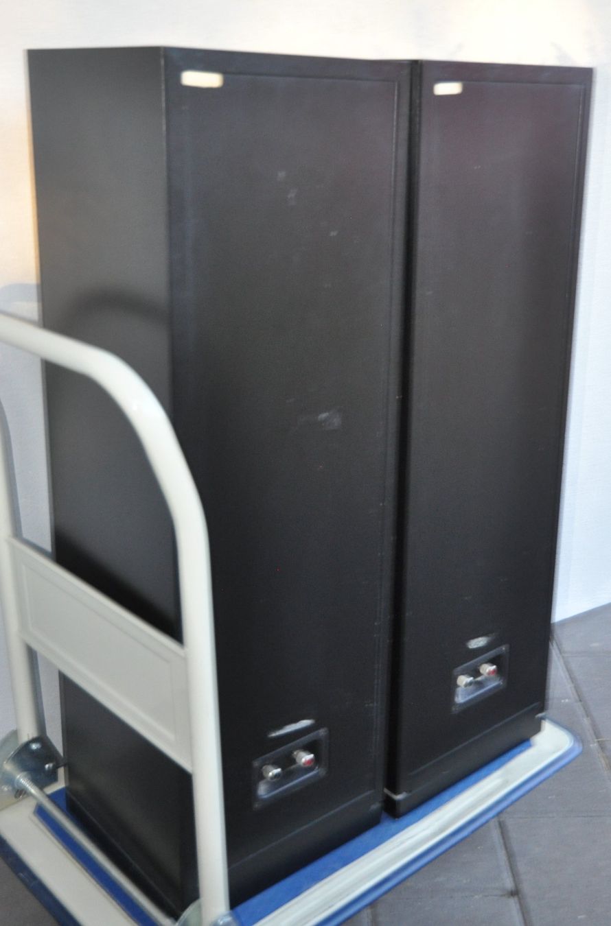Pioneer Casse acustiche: Pioneer Prologue 100 – Usato da Oberglatt ZH venduto da Kumar2 7