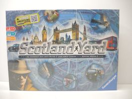 Ravensburger 26601 Scotland Yard