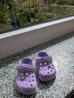 Sandalen Crocs 20