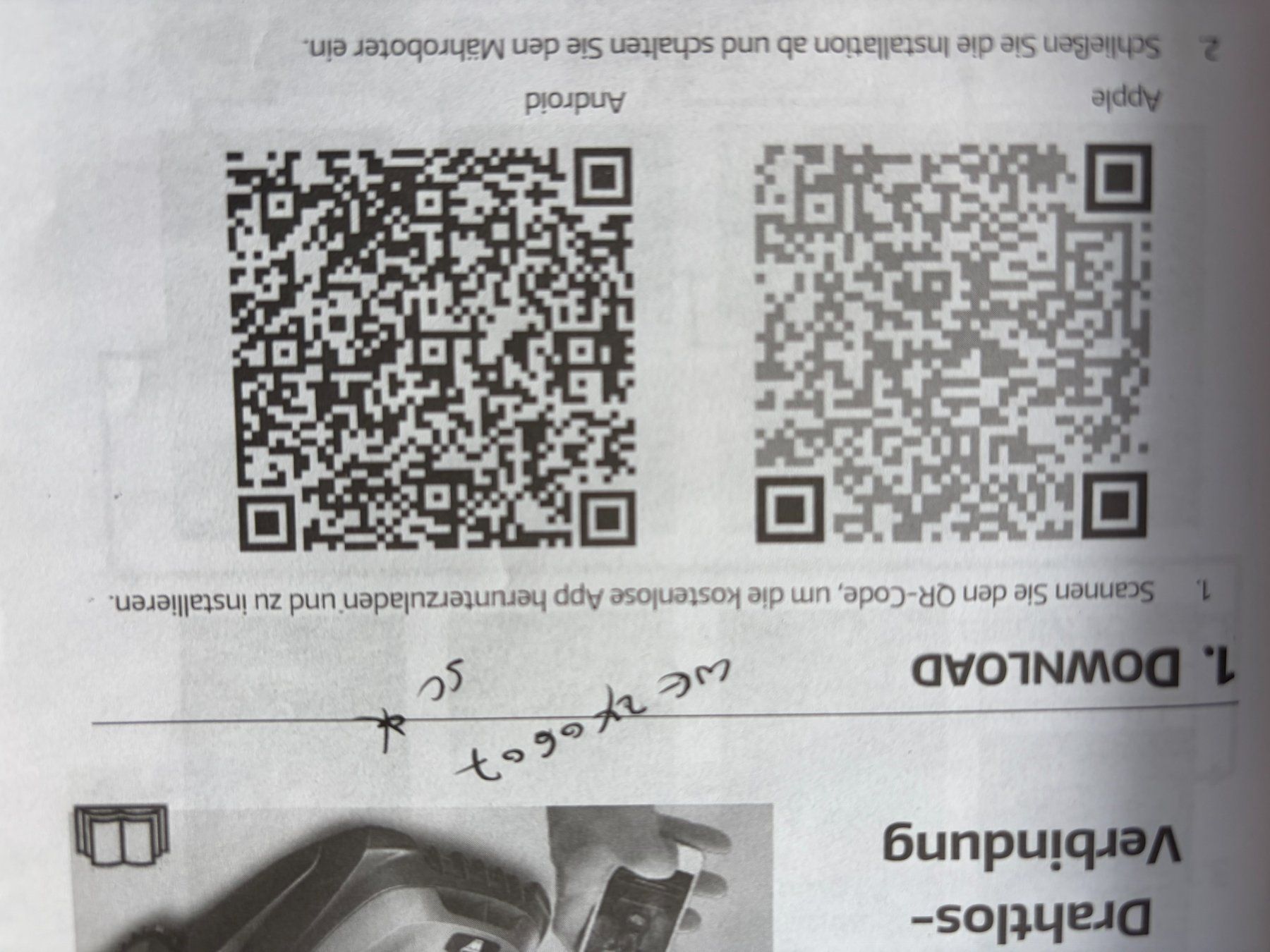 Tagliaerba: MOWOX - Rasenmähroboter – Usato da Malleray venduto da tecnoy 3