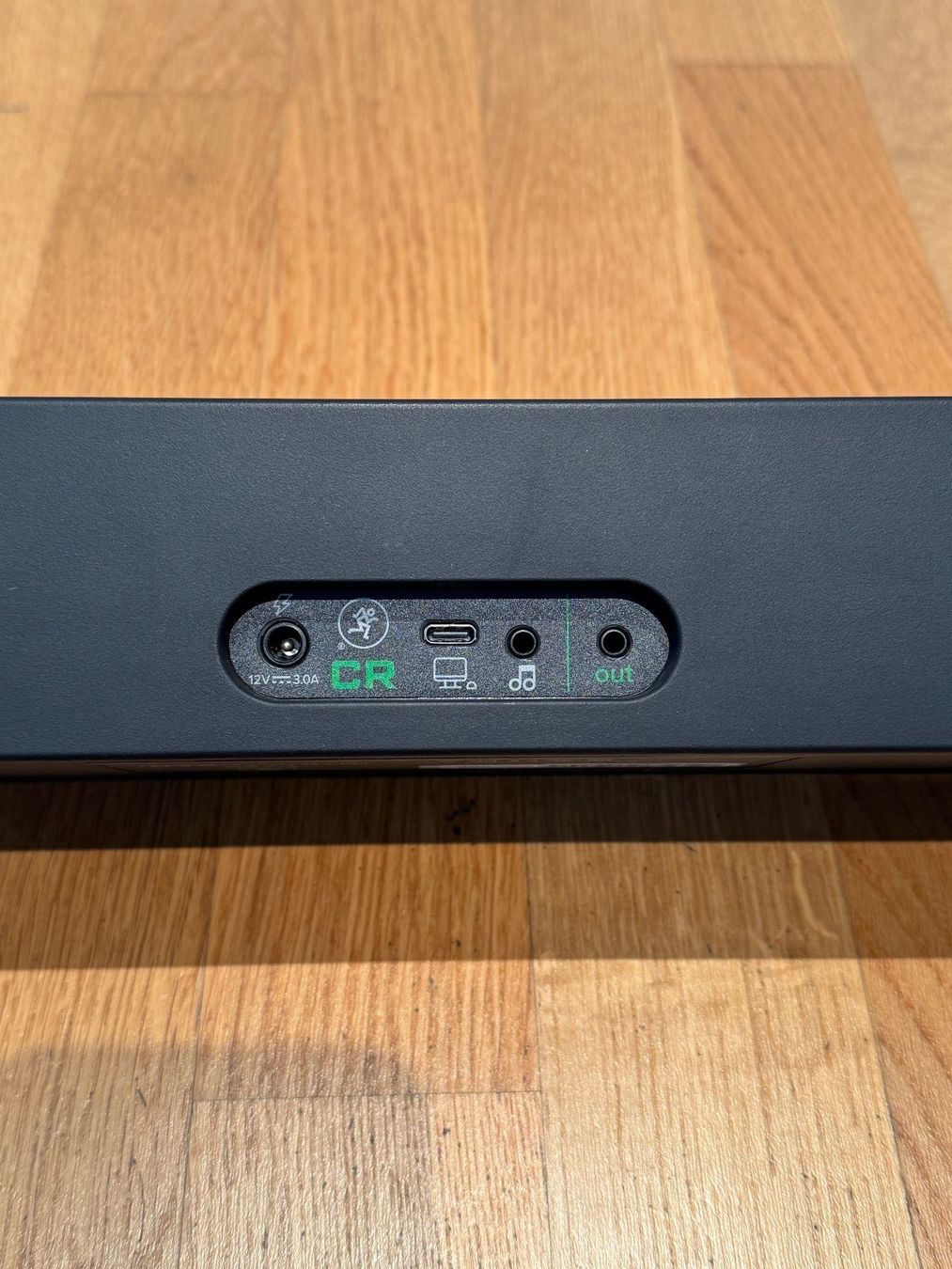 Mackie Casse acustiche: Mackie CR StealthBar, Desktop PC Soundbar mit Bluetooth® – Nuovo (secondo la descrizione) da Gretzenbach venduto da RaphaelN93 4