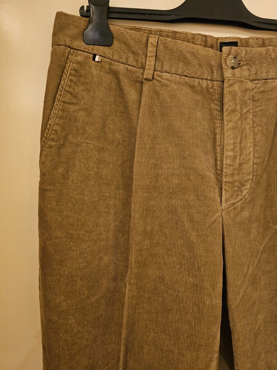 Hugo Boss Pantaloni: Hugo Boss Gr. 48 – Usato da Luzern venduto da Reni025 3