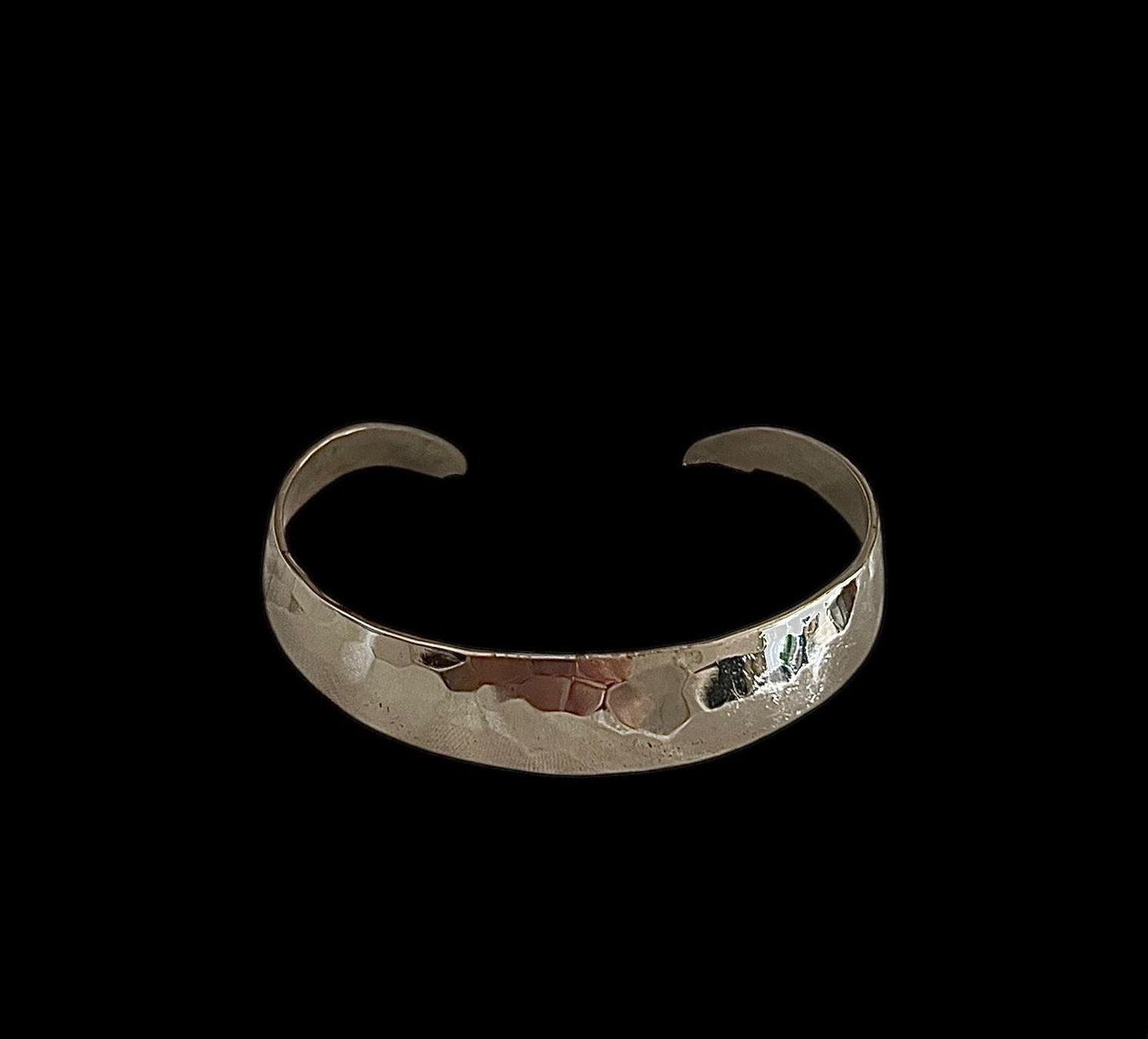 Bracciali & Braccialetti: Silver bracelet – Usato da Genève venduto da gvokiii