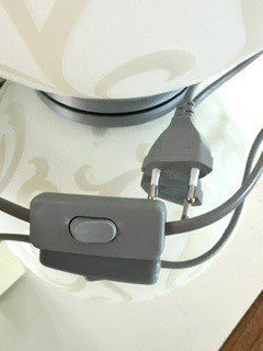 Lampade: IndOOr GlaskuGeLLamPe – Usato da Winkel venduto da zeho 4