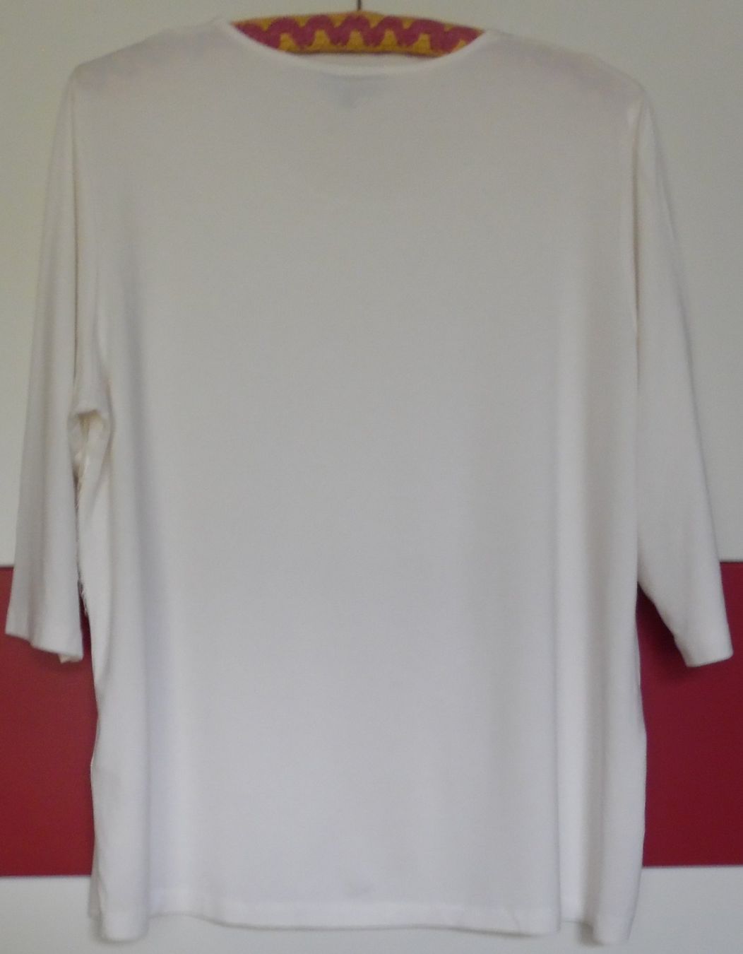 Lotti di vestiti: Kleiderpaket Gr. 44/46, XL – Usato da Bellinzona venduto da Luna093 7