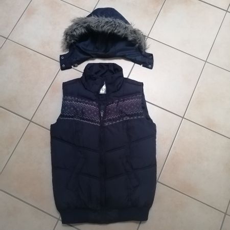 Weste Damen Gr. 36 (S)