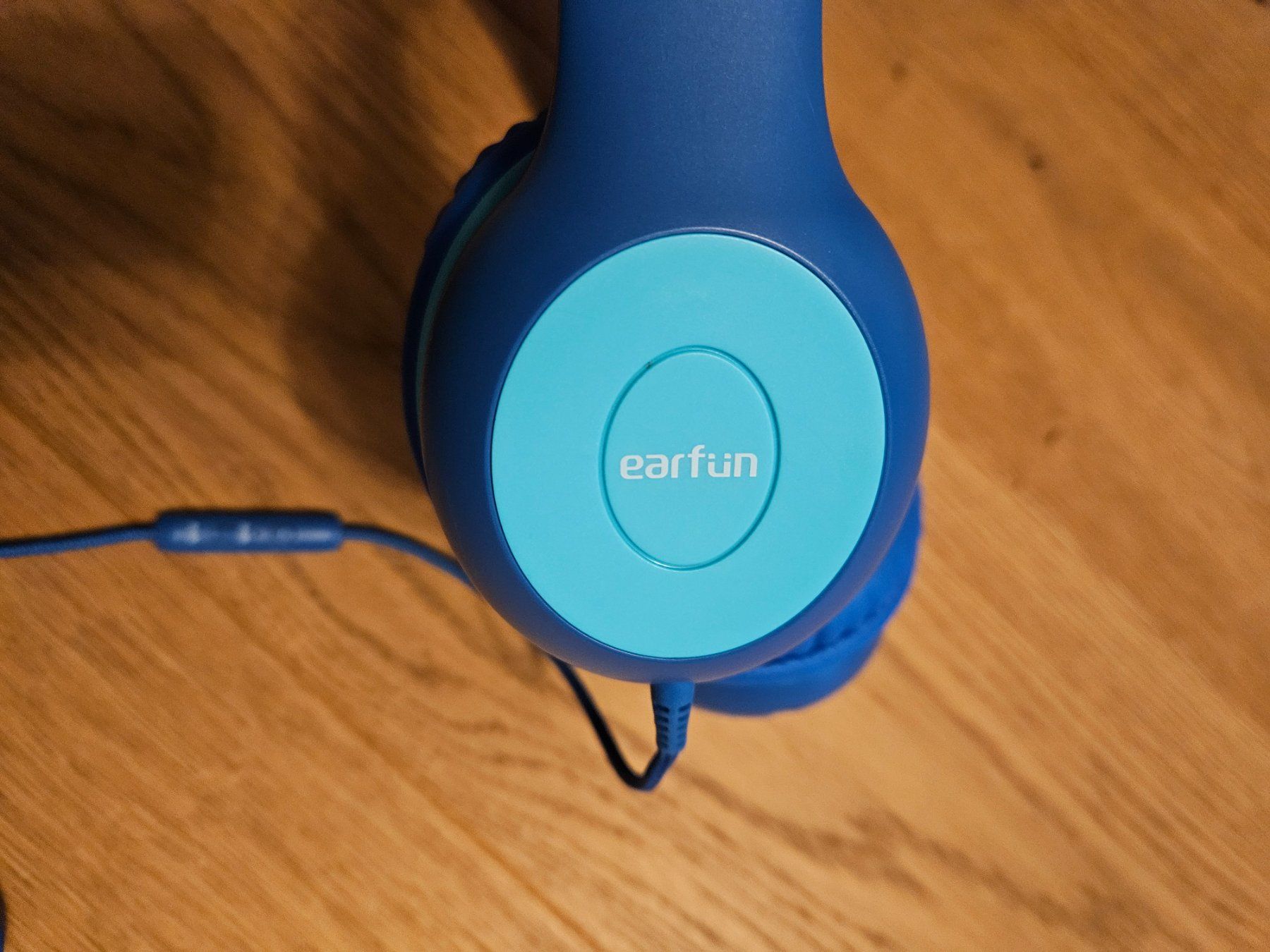 Cuffie: Kinderkopfhörer Over-Ear – Usato da Wettswil venduto da amazoner 2