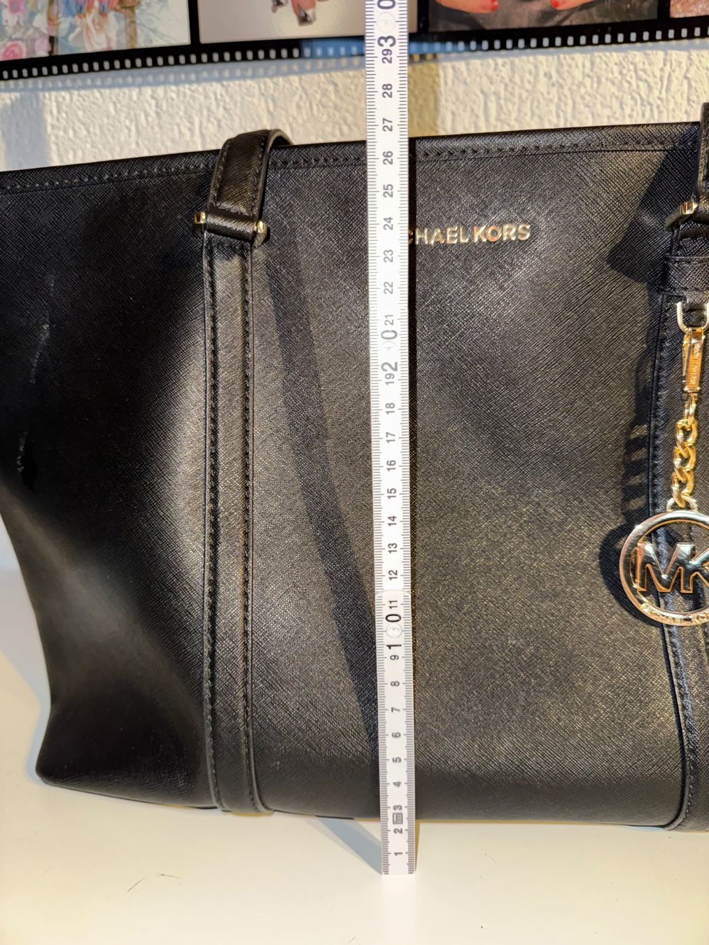 Michael Kors Borse da donna: Michael Kors Shopper – Usato da Grosswangen venduto da shoes.bags.and.co 1