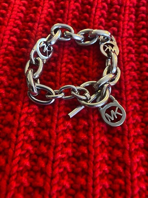 Bracciali & Braccialetti: Michael Kors Armband – Nuovo e nell'imballaggio originale da St. Gallen venduto da Konstanza 3