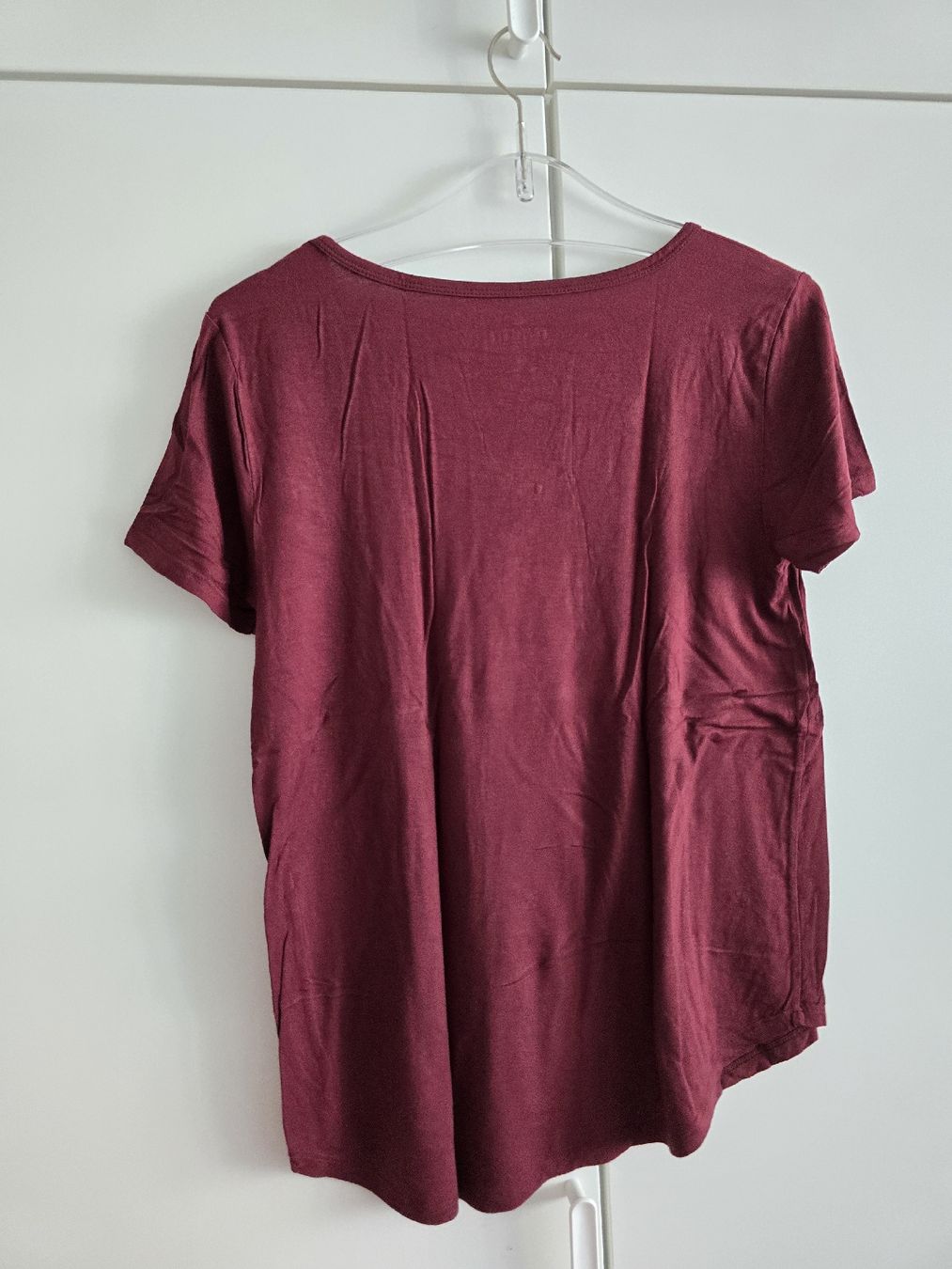 Hollister T-shirts: Hollister Shirt - Grösse S – Neuf (Voir description) à Rickenbach b. Wil par Kth_v8 2