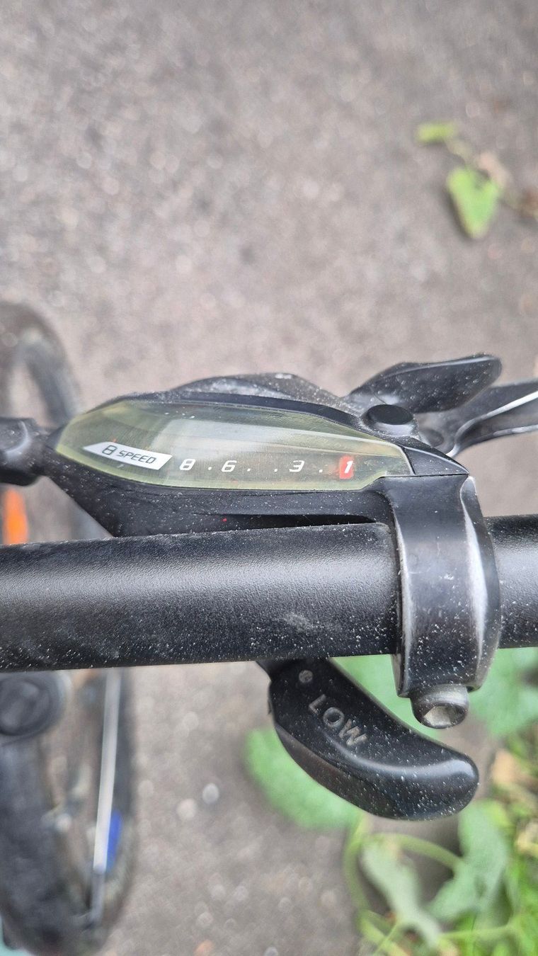 Wheeler Biciclette: Kinder- / Jugendfahrrad Wheeler – Usato da Hohenrain venduto da Simi1319 7
