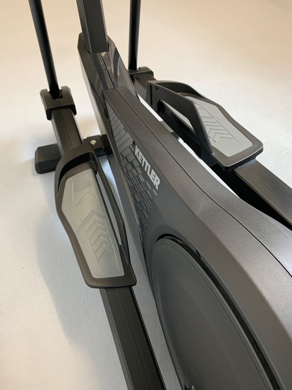 Kettler Hometrainer: Kettler Crosstrainer UNIX 4 – Gebraucht aus Volketswil von Prinz79 5