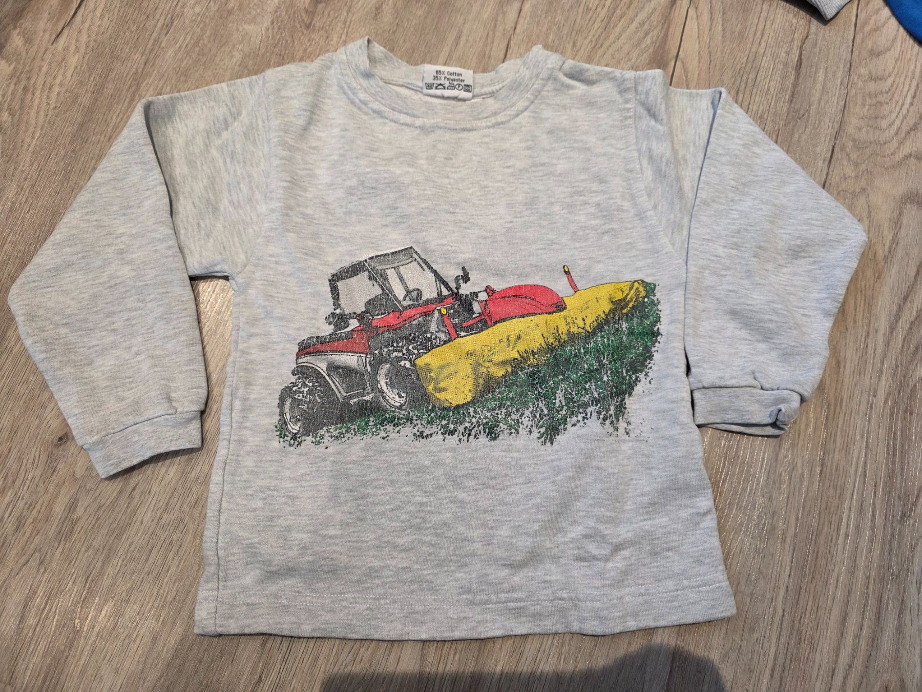 Pullover & Sweatshirts: 3 Jungen Pullover in Grösse 92 / 98 – Gebraucht aus Meiringen von tma_2 4