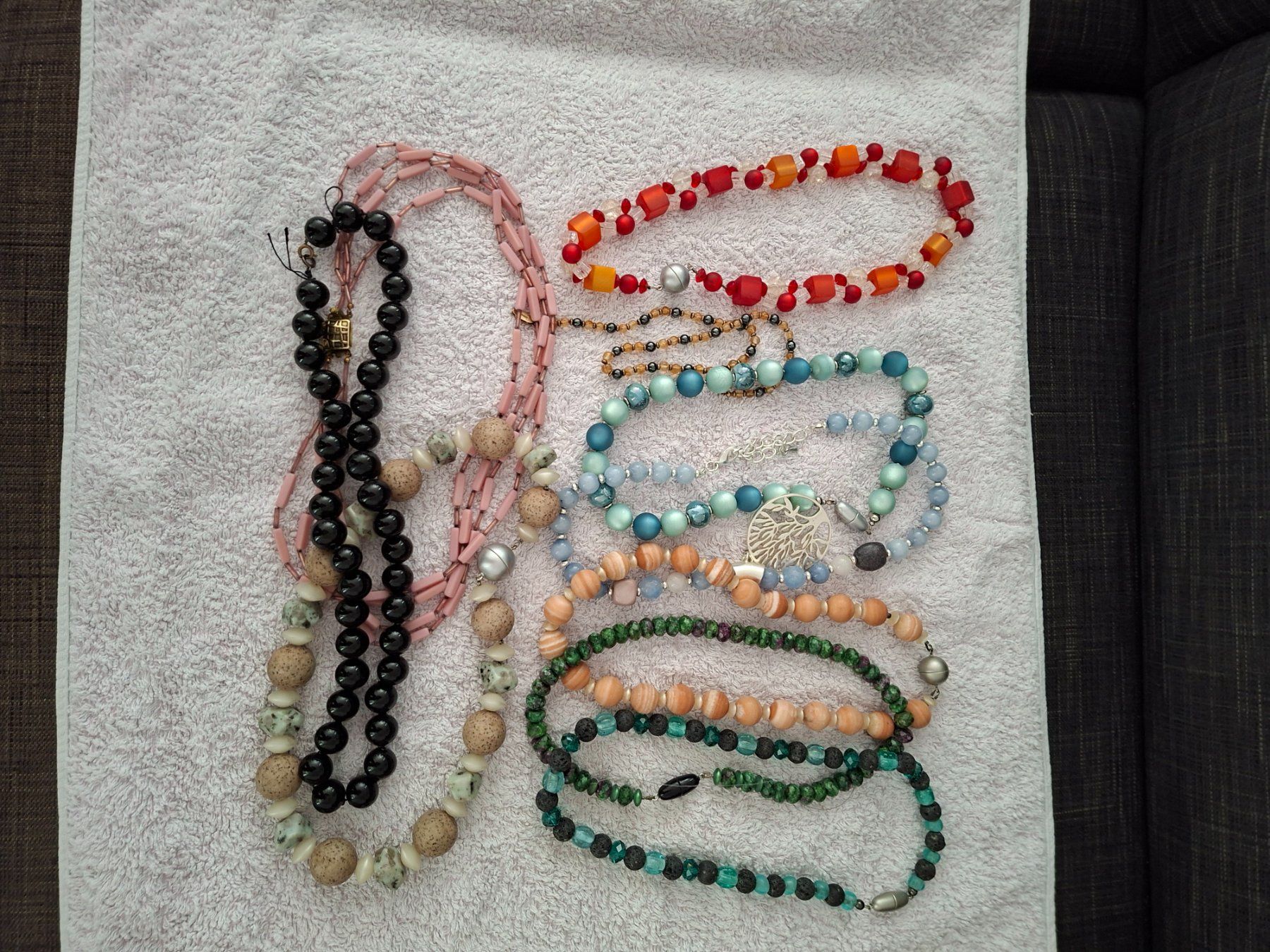 Sonstiger Schmuck: Schmuck Lot – Gebraucht aus Lyss von seraina16