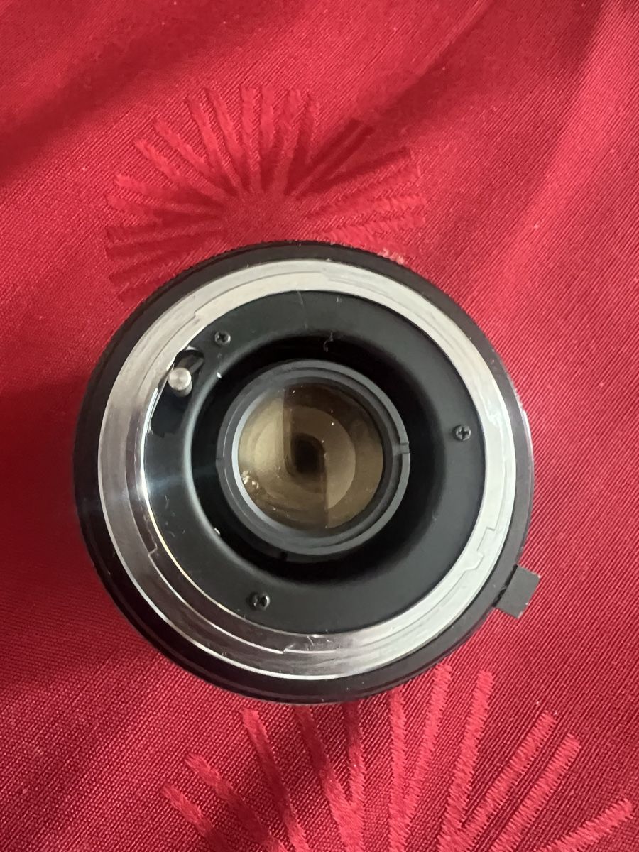 Vivitar Obiettivi: Objektiv Vivitar – Usato da Zürich venduto da jao_2bx7 2