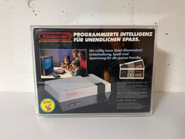 🔥Nintendo Nes NEU mit Ovp+Quittung top Zustand ab 1.- 🔥