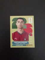 RONALDO - POR 15 - Panini WM 2026