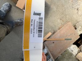 Knauf Trennstreifen 30mm