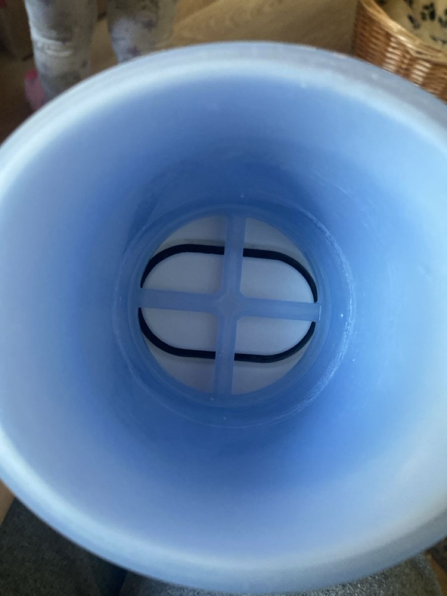 Avent Pasti del neonato: Philips Avent bottle warmer white good condition  – Usato da Tavannes venduto da nih_tq6v 2