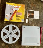 Bonum Climatic Automatic Filmrolle, 120-400, leer