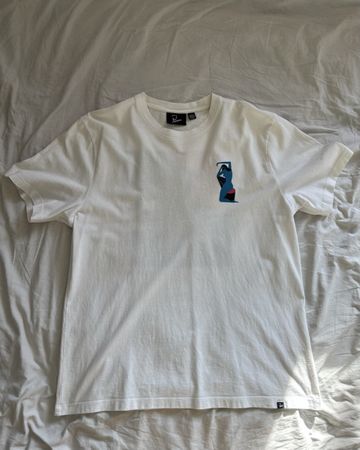 T-shirt Parra