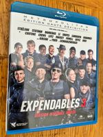 Expendables 3 (2014, Blu-ray, Stallone)
